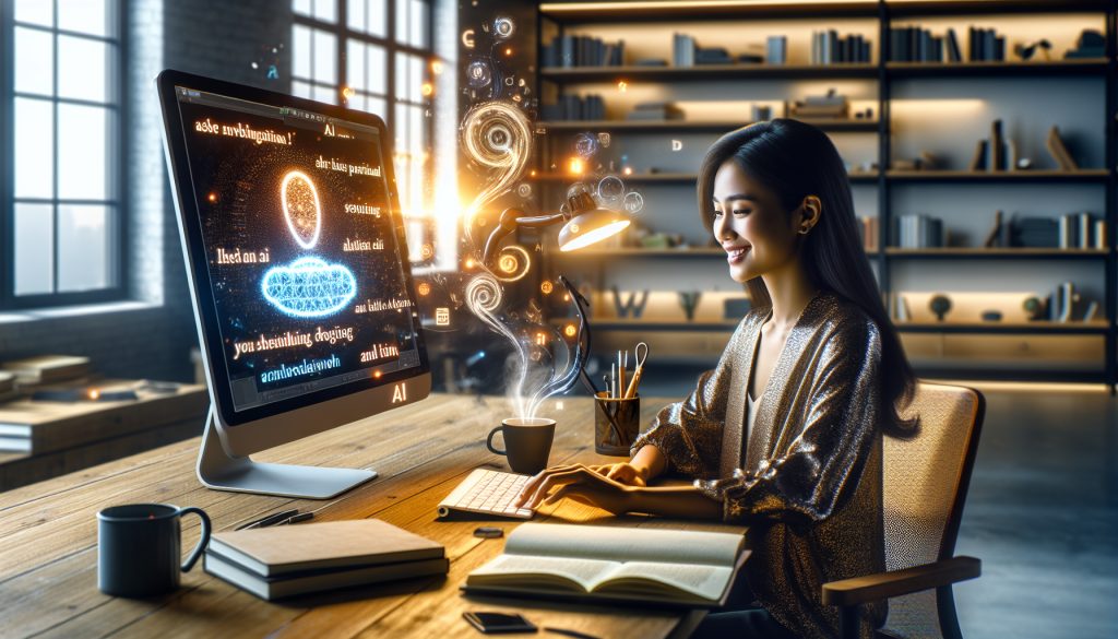 IA para redactar blog: guía completa y herramientas útiles