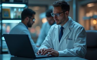 Impacto de la IA en ventas online en 2025