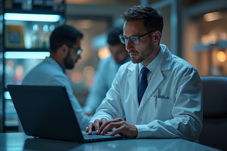 Impacto de la IA en ventas online en 2025