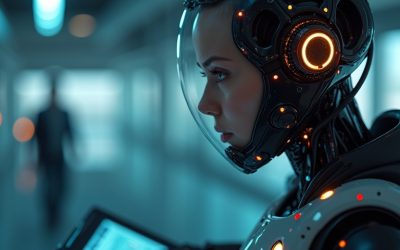 Qué es un agente de IA y cómo usarlo en recursos humanos en 2025