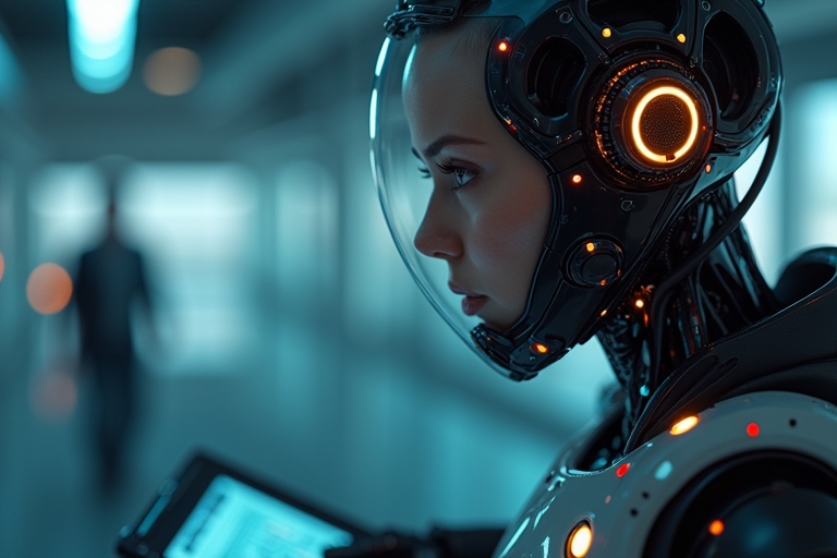 Qué es un agente de IA y cómo usarlo en recursos humanos en 2025