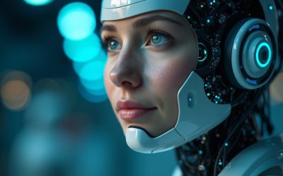 Tendencias de IA en recursos humanos en 2025