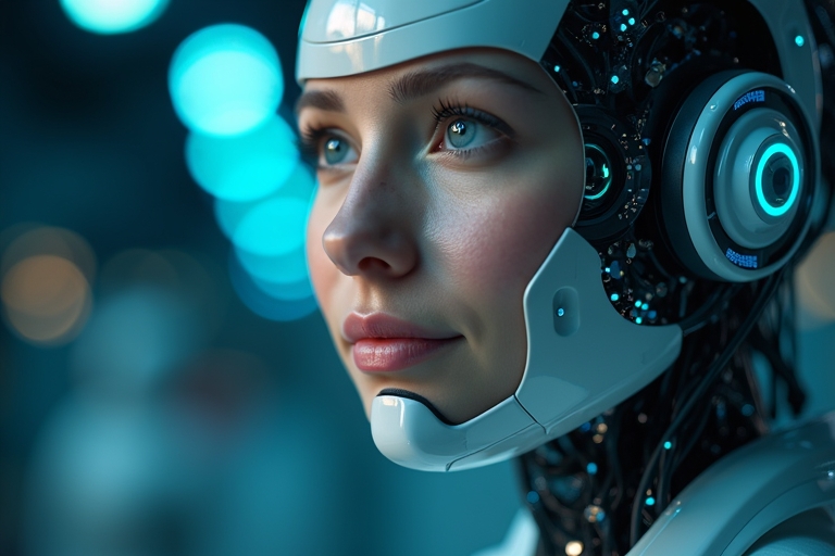 Tendencias de IA en recursos humanos en 2025