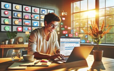 Automatizar publicaciones en redes sociales: herramientas y consejos