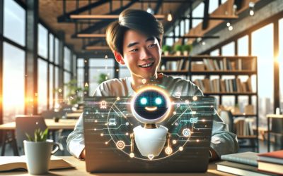 Chatbot AI: todo lo que necesitas saber