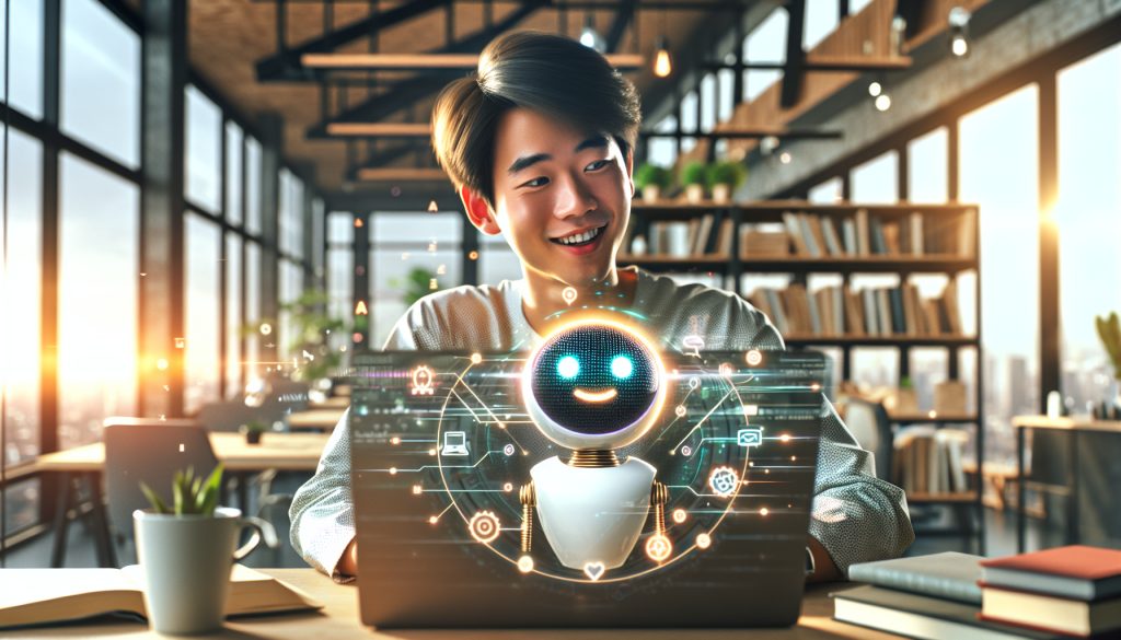 Chatbot AI: todo lo que necesitas saber