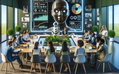 Contratar IA para empresa: guía y mejores opciones