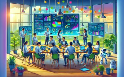 Herramientas de automatizacion: las mejores opciones para 2025