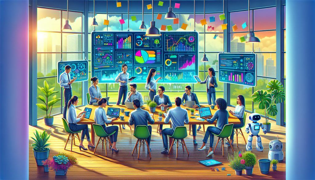 Herramientas de automatizacion: las mejores opciones para 2025