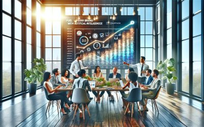 IA para hacer publicidad en redes sociales de forma efectiva