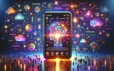 IA para Instagram: Crea contenido atractivo fácilmente