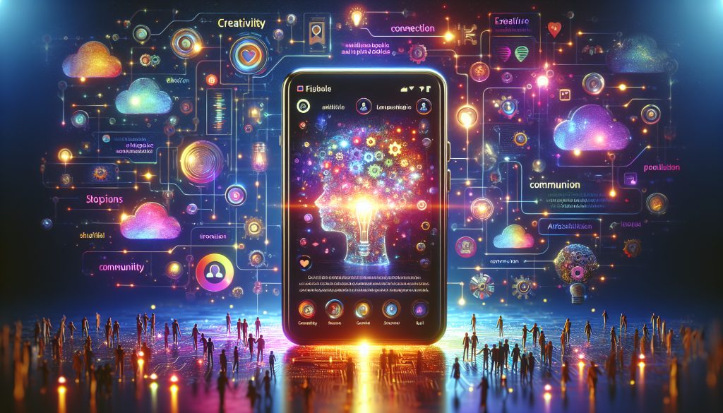 IA para Instagram: Crea contenido atractivo fácilmente