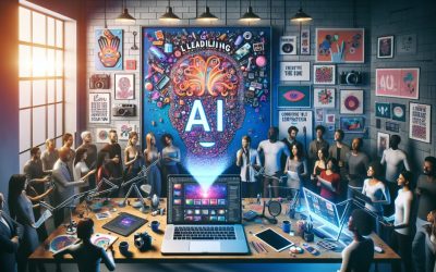 Mejores IA para crear contenido en 2025