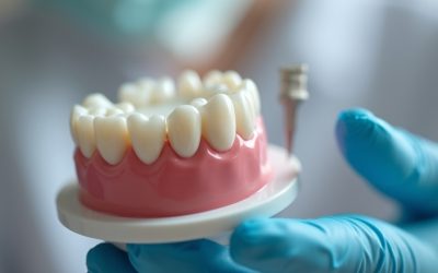 Beneficios económicos de usar IA en clínicas dentales