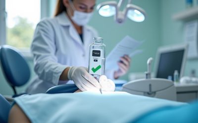 Checklist para digitalizar tu clínicas dentales con agentes de IA