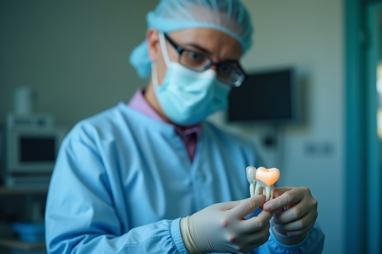 Optimiza tu clínica dental con agentes de IA: mejora atención al paciente, gestiona citas y recoge datos de forma eficiente.