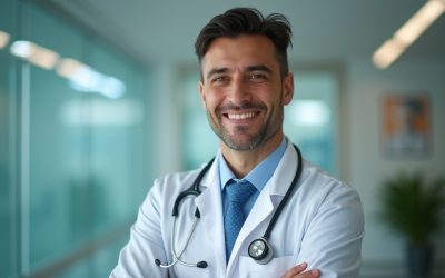 Cómo un agente de IA mejora la atención al cliente en clínicas estéticas