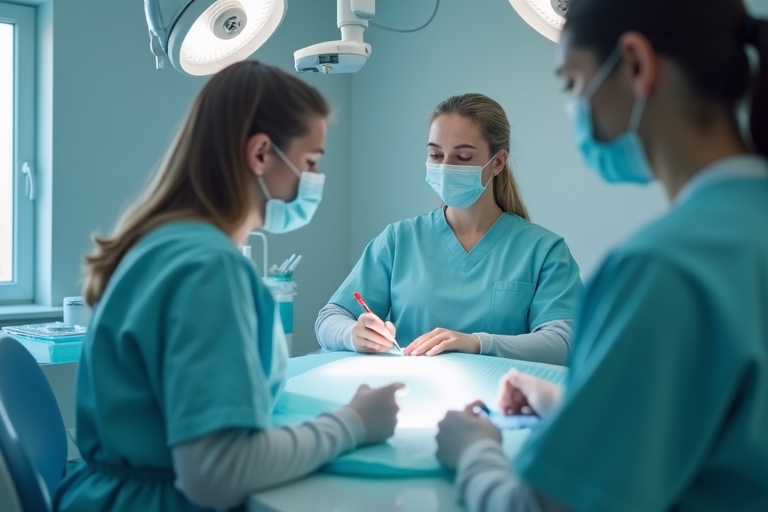 Guía para implementar agentes de IA en clínicas dentales