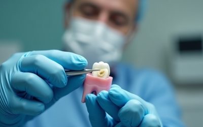 Tareas que puedes automatizar con IA en tu clínicas dentales