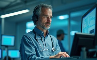 Automatización de citas y recordatorios con IA en centros veterinarios