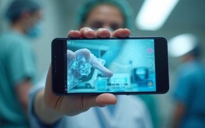 Automatización de citas y recordatorios con IA en clínicas estéticas