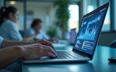 Automatización de citas y recordatorios con IA en consultas de fisioterapia