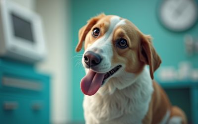 Beneficios económicos de usar IA en centros veterinarios