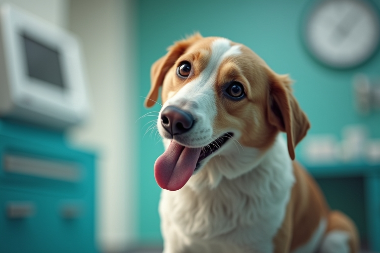 Descubre cómo la inteligencia artificial transforma centros veterinarios, mejorando la gestión, diagnóstico y atención al cliente.