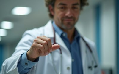 Beneficios económicos de usar IA en consultas de fisioterapia