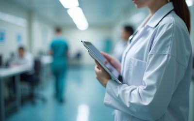 Checklist para digitalizar tu centros veterinarios con agentes de IA