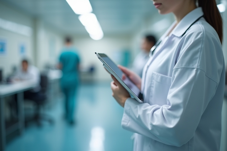 Transforma tu veterinaria con IA: mejora la atención al cliente y optimiza procesos. Descubre cómo digitalizar tu práctica.