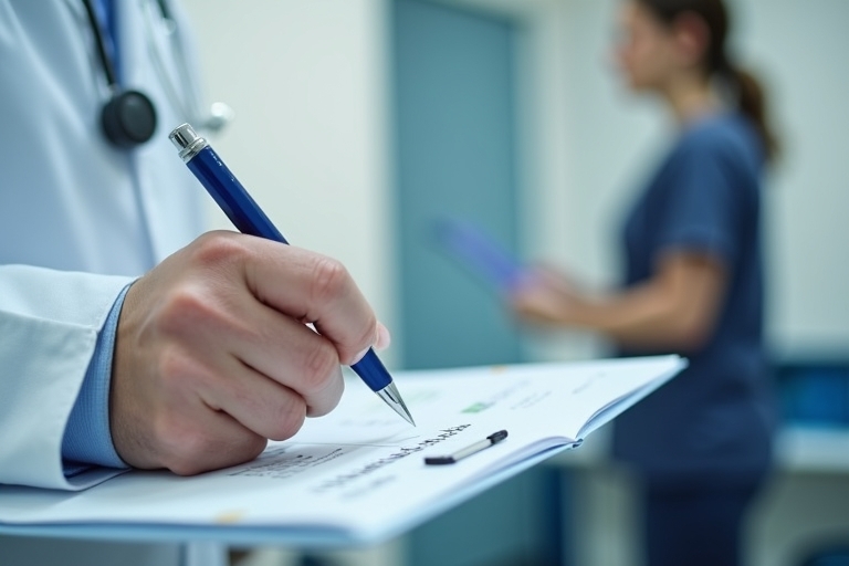 Digitaliza tus consultas de fisioterapia con IA: optimiza atención, mejora eficiencia y transforma tu práctica con esta guía práctica.