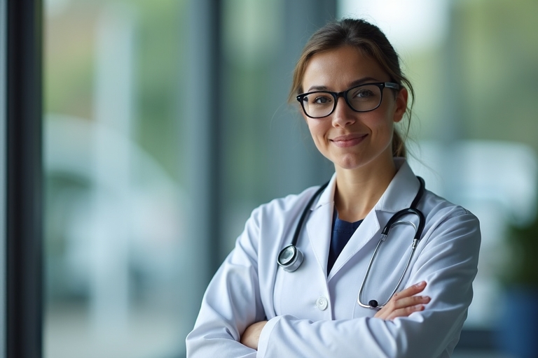 Descubre cómo la IA está revolucionando la atención al cliente en el sector médico, mejorando la experiencia y eficiencia en salud.