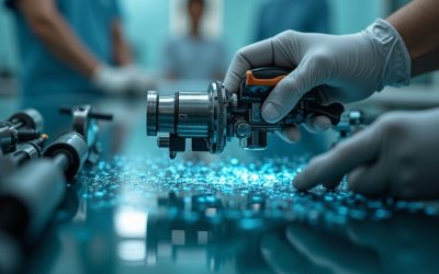 Comparativa de herramientas de automatización con IA para centros veterinarios