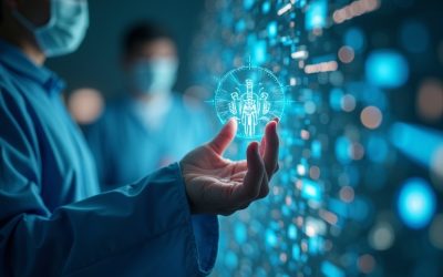 Comparativa de herramientas de automatización con IA para consultas médicas