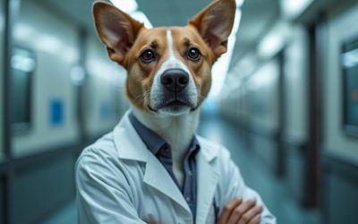 Errores comunes al usar IA en centros veterinarios y cómo evitarlos