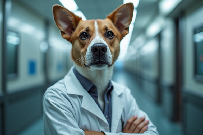 Descubre los errores comunes al usar IA en veterinaria y cómo evitarlos para optimizar el cuidado de tus pacientes y la gestión de la Clínica.