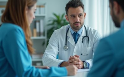 Errores comunes al usar IA en consultas de fisioterapia y cómo evitarlos