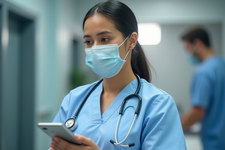 Descubre errores comunes al usar IA en consultas médicas y aprende cómo evitarlos para mejorar la atención y eficiencia en salud.