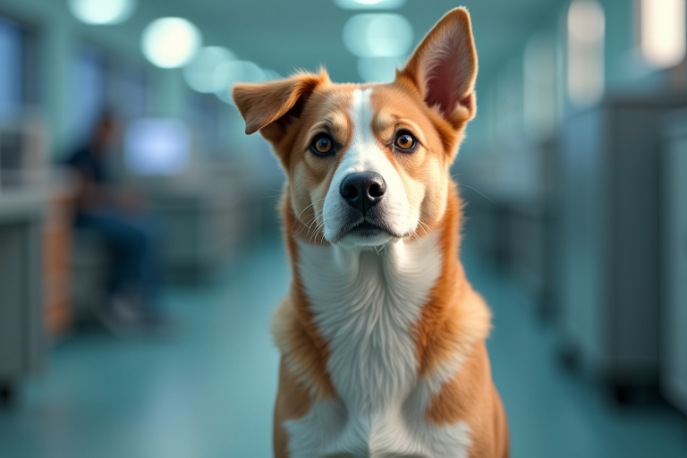 Descubre cómo la inteligencia artificial está transformando la veterinaria, mejorando atención y diagnósticos en clínicas.