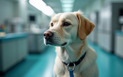 Tareas que puedes automatizar con IA en tu centros veterinarios