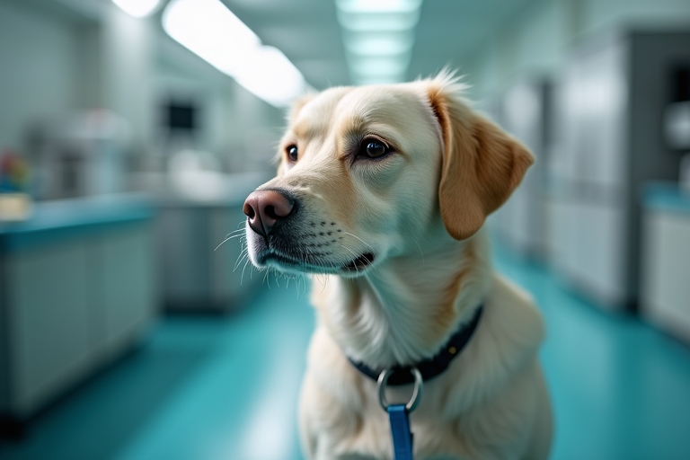 Optimiza tu centro veterinario con IA: automatiza citas, gestiona datos, mejora atención al cliente y más. ¡Descubre cómo!