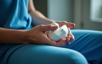 Tareas que puedes automatizar con IA en tu consultas de fisioterapia