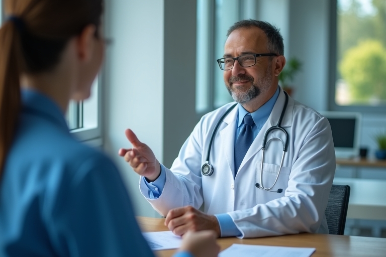 Descubre cómo entrenar agentes de IA en medicina, optimizando diagnósticos y mejorando la atención con un enfoque ético y responsable.