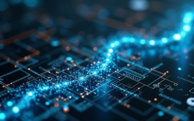 Automatización con IA: qué procesos puedes delegar desde hoy