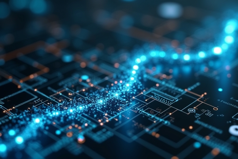 Descubre cómo la automatización con IA transforma la atención al cliente, gestión de proyectos y más, optimizando tu negocio hoy.