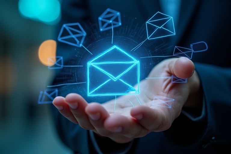 La automatización del email marketing, impulsada por IA, transforma la personalización y eficacia de campañas. ¡Descubre su evolución!