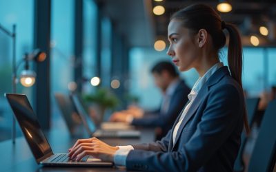 Cómo usar un agente de IA para automatizar tareas diarias en tu negocio