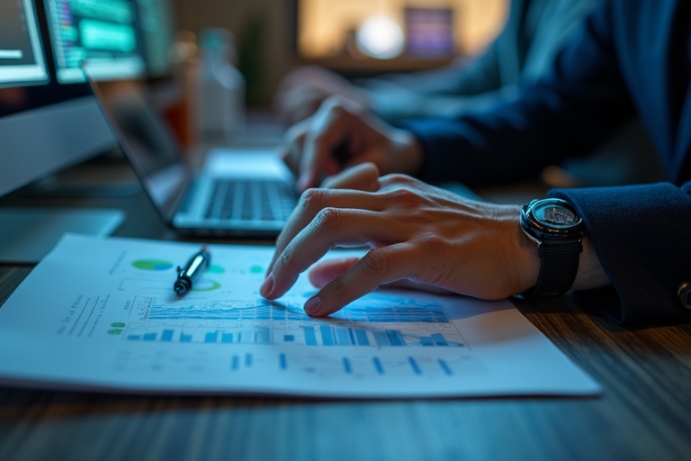 Descubre cómo los agentes de IA transforman las operaciones empresariales, mejoran la experiencia del cliente y potencian la toma de decisiones.