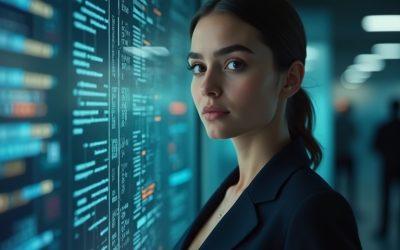 Cómo crear un agente de IA con tus propios datos empresariales